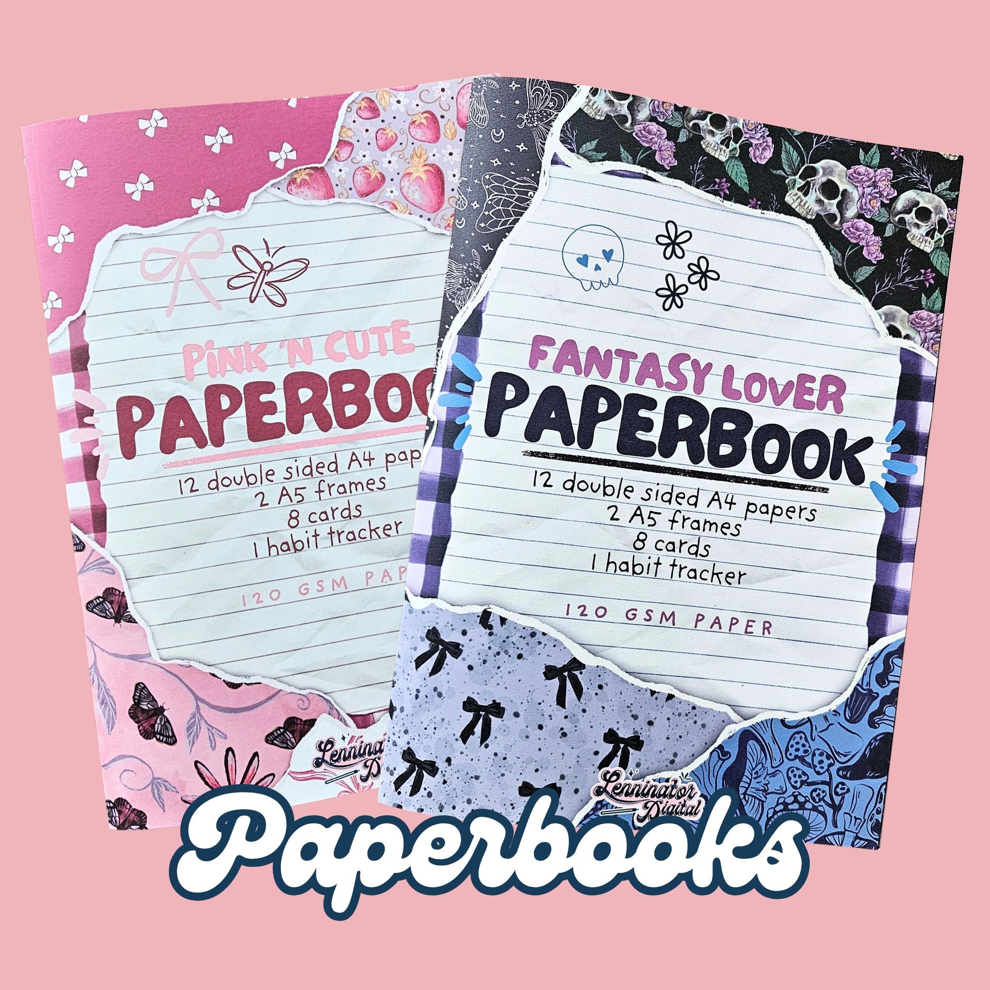 Paperbooks