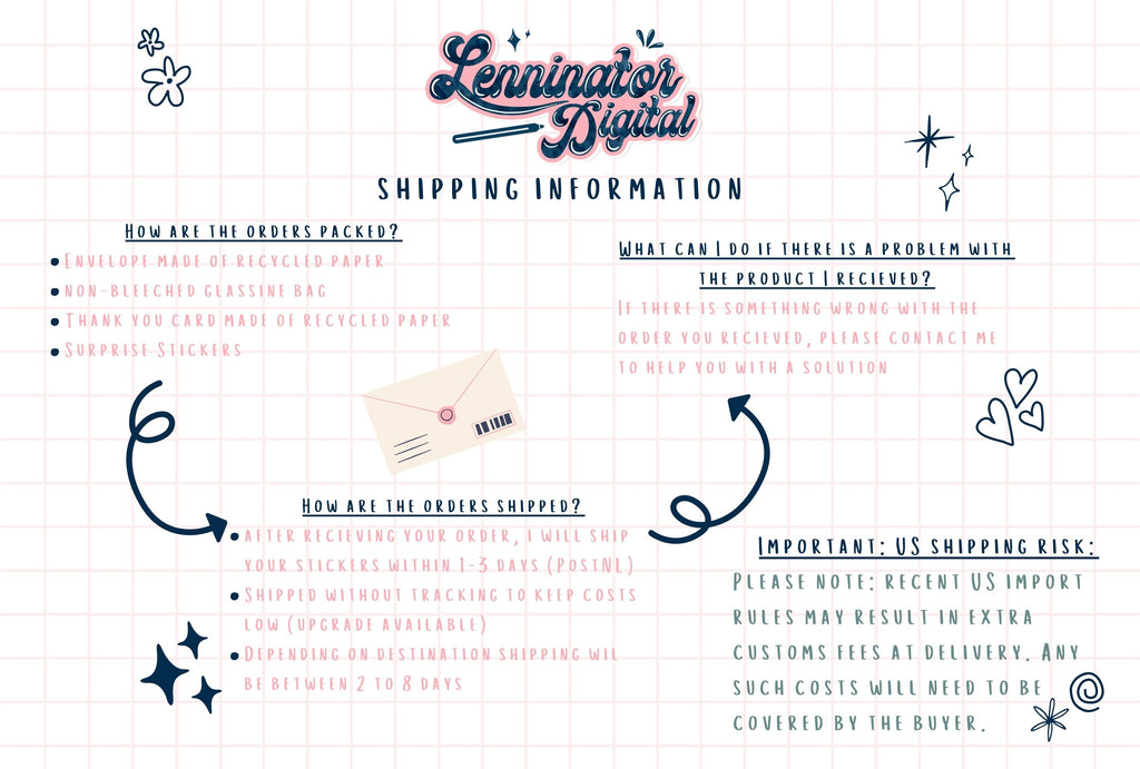Vintage Buttons Sticker Sheet