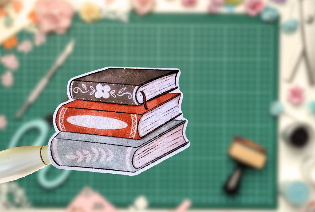 Rainy Day Sticker Sheets