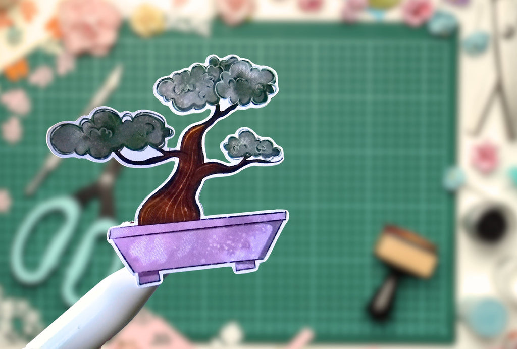 Japan Sticker Sheets