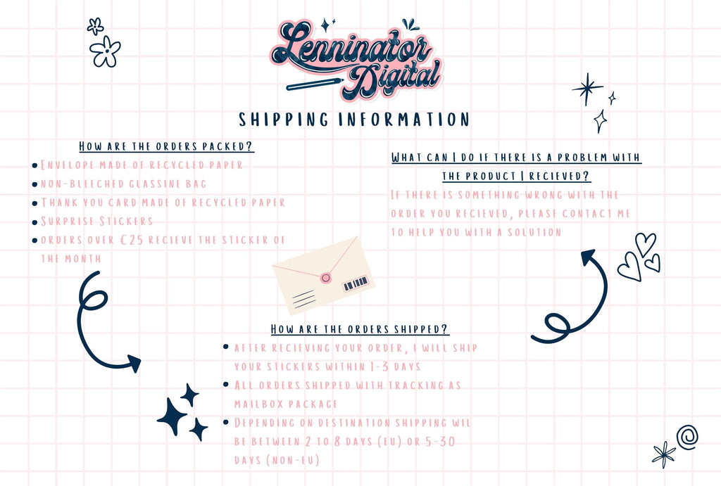 Romantasy Reader Sticker Sheet